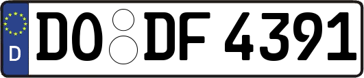 DO-DF4391