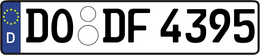DO-DF4395