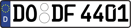 DO-DF4401