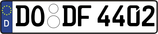 DO-DF4402
