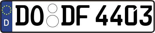 DO-DF4403