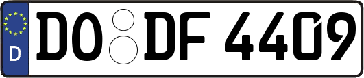 DO-DF4409