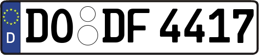 DO-DF4417
