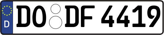 DO-DF4419