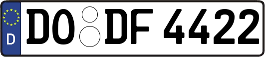 DO-DF4422