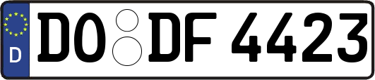 DO-DF4423