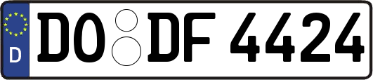 DO-DF4424