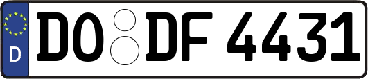 DO-DF4431