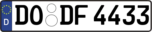 DO-DF4433
