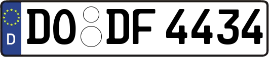 DO-DF4434