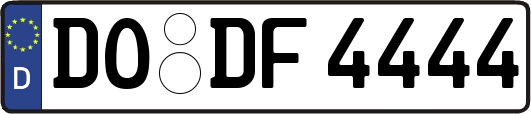 DO-DF4444