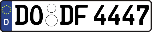 DO-DF4447