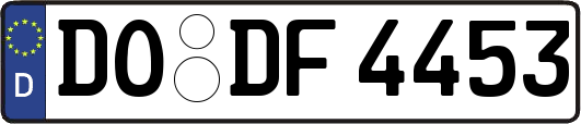 DO-DF4453
