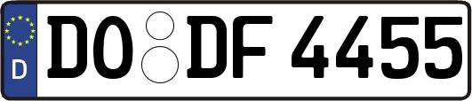 DO-DF4455