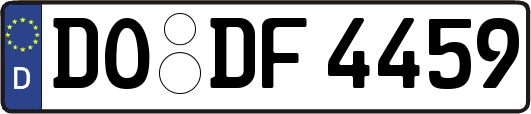 DO-DF4459