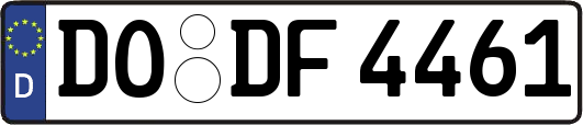 DO-DF4461