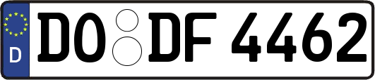 DO-DF4462