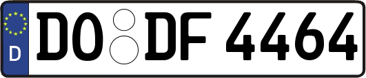 DO-DF4464