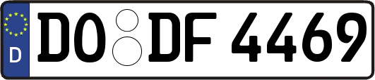DO-DF4469