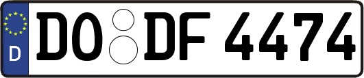 DO-DF4474