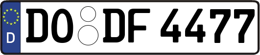 DO-DF4477