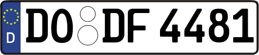 DO-DF4481