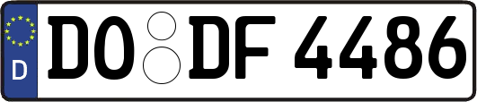 DO-DF4486