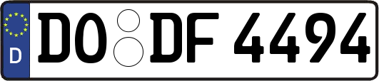DO-DF4494