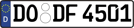 DO-DF4501
