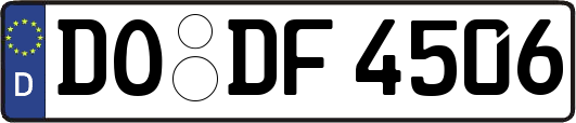 DO-DF4506