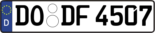 DO-DF4507