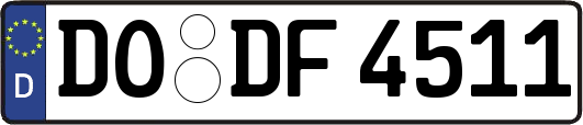 DO-DF4511