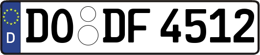 DO-DF4512