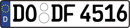 DO-DF4516