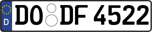 DO-DF4522