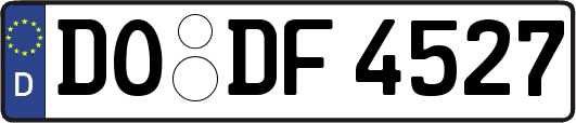 DO-DF4527