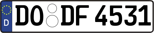 DO-DF4531