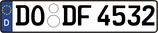 DO-DF4532