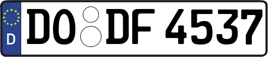 DO-DF4537