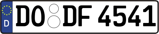 DO-DF4541