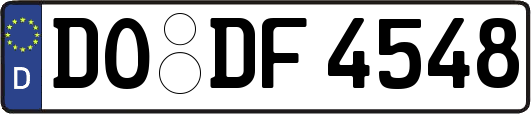 DO-DF4548