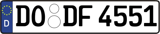 DO-DF4551