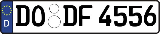 DO-DF4556