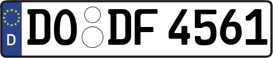 DO-DF4561
