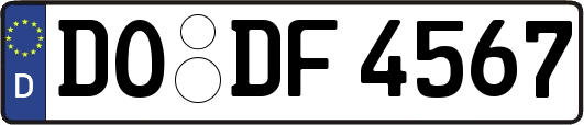DO-DF4567