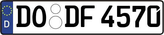 DO-DF4570
