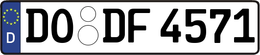 DO-DF4571