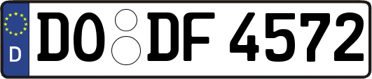 DO-DF4572