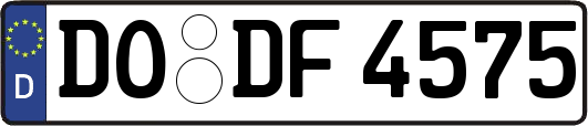 DO-DF4575