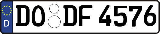 DO-DF4576